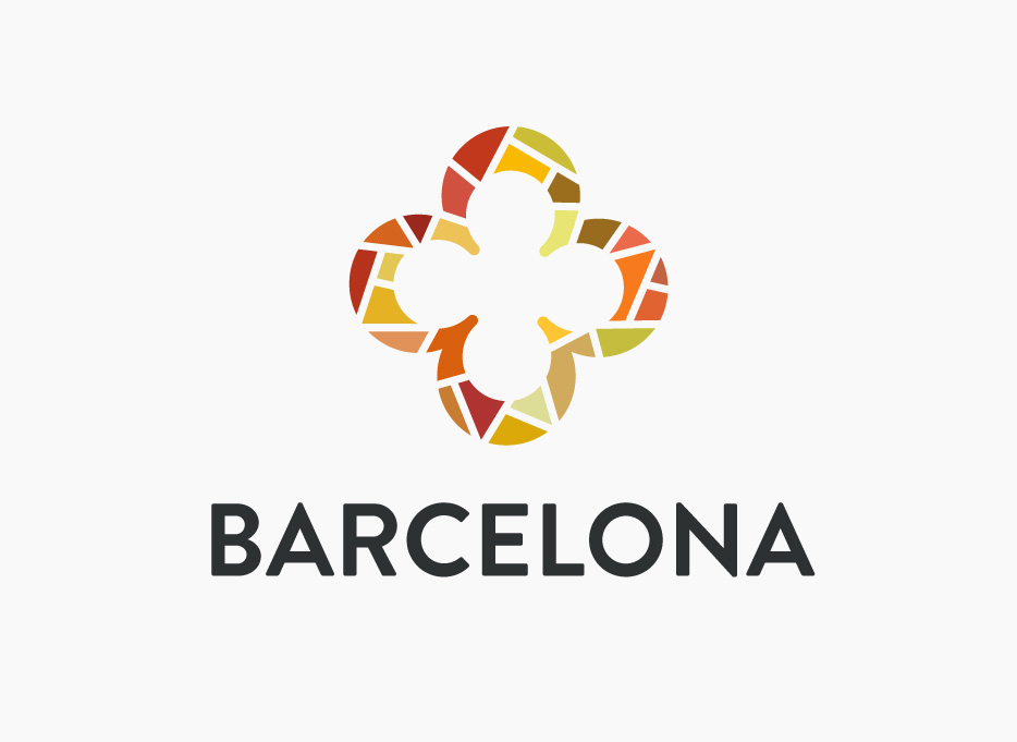 barcelona logo