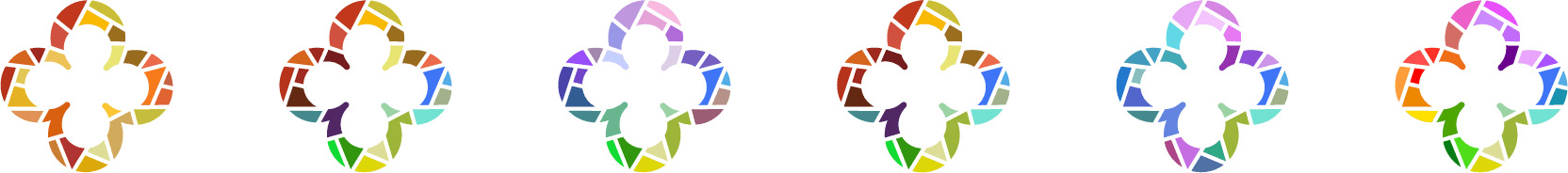 color logos