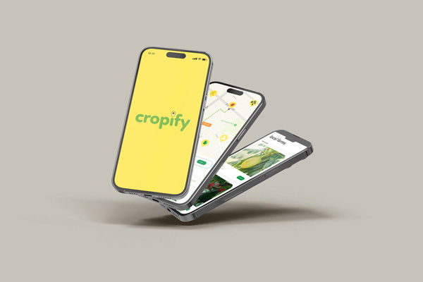 Cropify